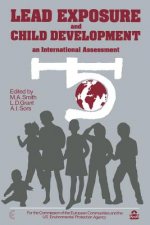 Lead Exposure and Child Development