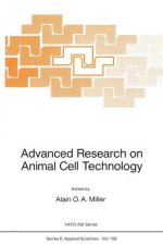 Advanced Research on Animal Cell Technology