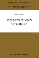 Metaphysics of Liberty