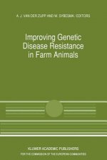 Improving Genetic Disease Resistance in Farm Animals