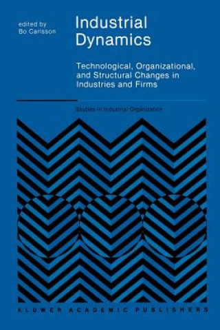 Industrial Dynamics