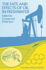 Fate and Effects of Oil in Freshwater