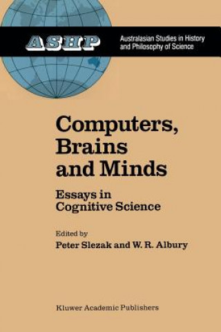 Computers, Brains and Minds