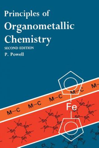 Principles of Organometallic Chemistry