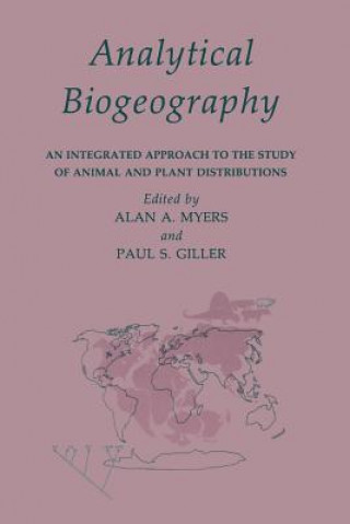 Analytical Biogeography