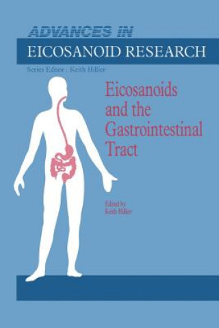 Eicosanoids and the Gastrointestinal Tract