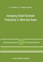 Increasing Small Ruminant Productivity in Semi-arid Areas