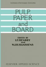 Pulp, Paper and Board