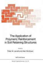 Application of Polymeric Reinforcement in Soil Retaining Structures
