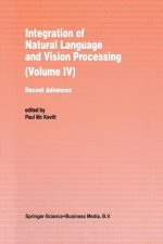 Integration of Natural Language and Vision Processing