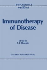 Immunotherapy of Disease