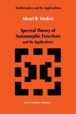 Spectral Theory of Automorphic Functions