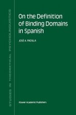 On the Definition of Binding Domains in Spanish