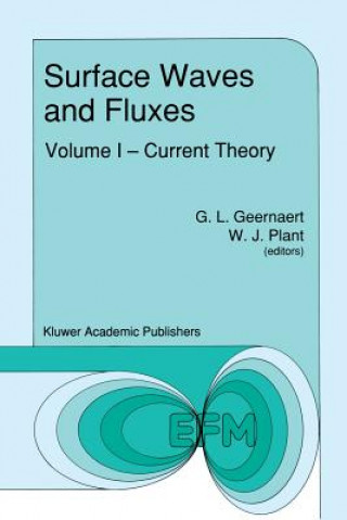 Surface Waves and Fluxes