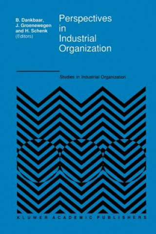 Perspectives in Industrial Organization