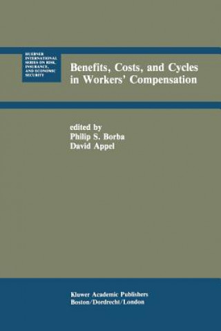 Benefits, Costs, and Cycles in Workers' Compensation