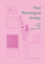 Plant Physiological Ecology