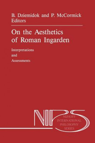 On the Aesthetics of Roman Ingarden