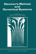 Newton's Method and Dynamical Systems
