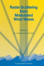 Radar Scattering from Modulated Wind Waves