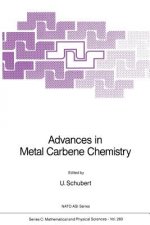Advances in Metal Carbene Chemistry