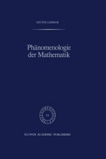 Phanomenologie Der Mathematik