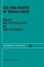 Philosophy of Thomas Reid