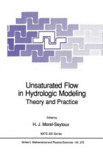 Unsaturated Flow in Hydrologic Modeling