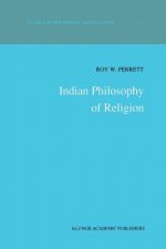 Indian Philosophy of Religion