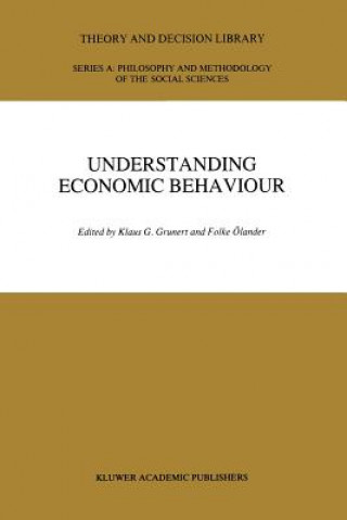 Understanding Economic Behaviour