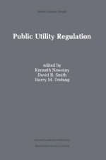Public Utility Regulation