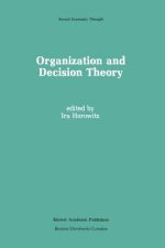 Organization and Decision Theory