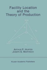 Facility Location and the Theory of Production