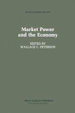 Market Power and the Economy