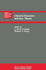 Classical Insurance Solvency Theory