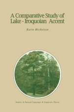 Comparative Study of Lake-Iroquoian Accent