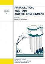 Air Pollution, Acid Rain and the Environment