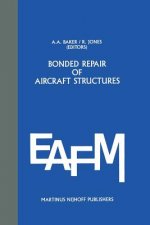Bonded Repair of Aircraft Structures