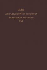 ABHB Annual Bibliography of the History of the Printed Book and Libraries