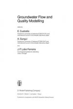 Groundwater Flow and Quality Modelling