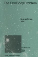 The Few Body Problem