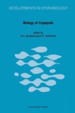 Biology of Copepods