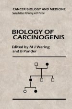 Biology of Carcinogenesis