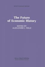 Future of Economic History