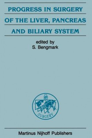 Progress in Surgery of the Liver, Pancreas and Biliary System