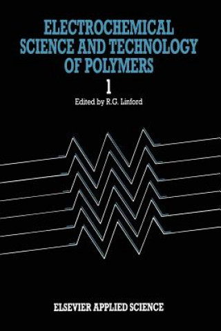 Electrochemical Science and Technology of Polymers-1