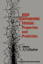 High Temperature Fatigue
