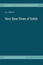 Very Slow Flows of Solids
