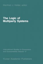 Logic of Multiparty Systems
