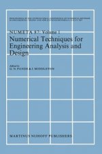 Numerical Techniques for Engineering Analysis and Design